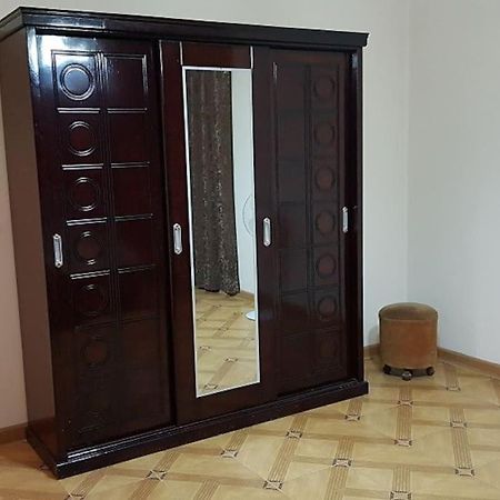 Fantastic Apartment Near Cairo Airport Bagian luar foto