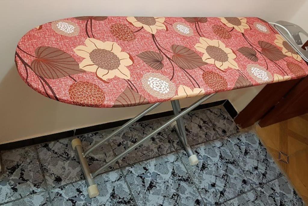 Fantastic Apartment Near Cairo Airport Bagian luar foto